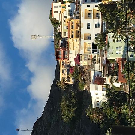 Apartamentos Dominguez Calera Kültér fotó