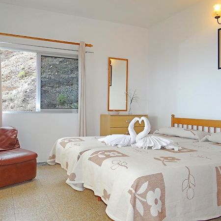 Apartamentos Dominguez Calera Kültér fotó