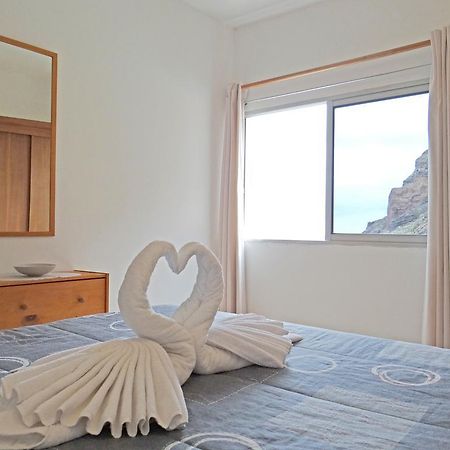 Apartamentos Dominguez Calera Kültér fotó