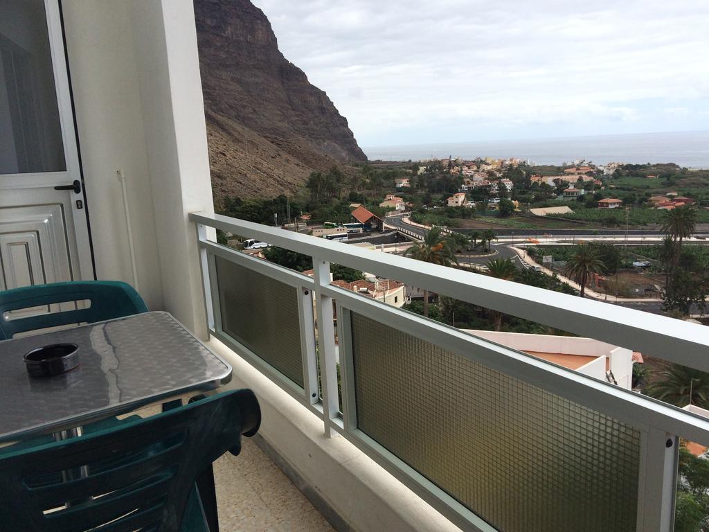 Apartamentos Dominguez Calera Szoba fotó