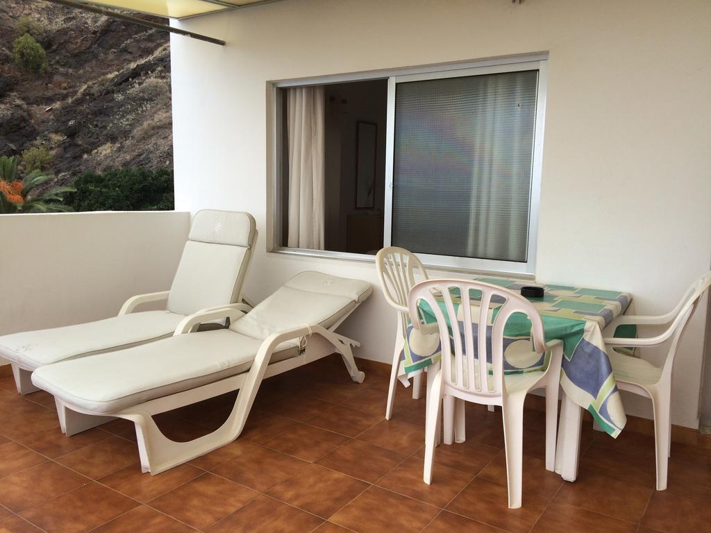 Apartamentos Dominguez Calera Szoba fotó