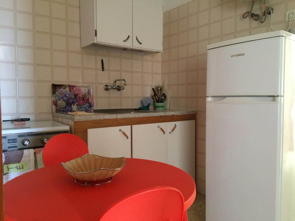 Apartamentos Dominguez Calera Szoba fotó