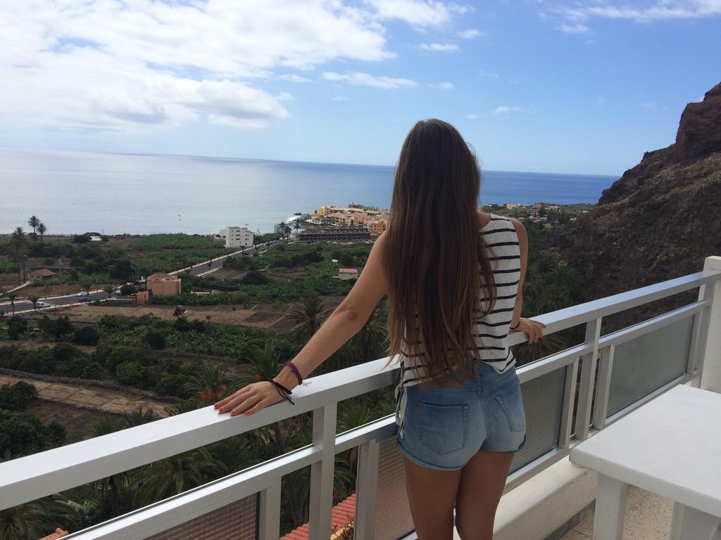 Apartamentos Dominguez Calera Szoba fotó