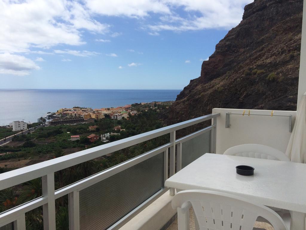Apartamentos Dominguez Calera Szoba fotó