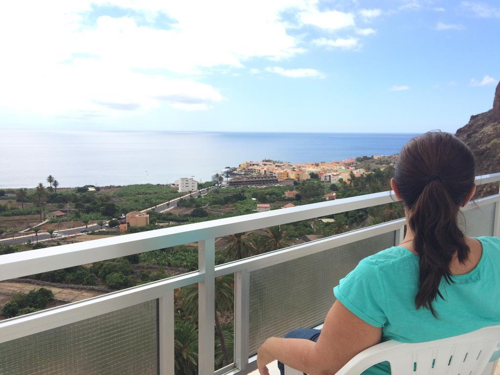 Apartamentos Dominguez Calera Szoba fotó