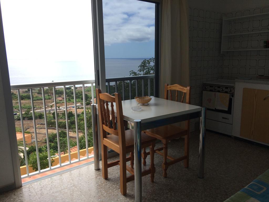 Apartamentos Dominguez Calera Szoba fotó