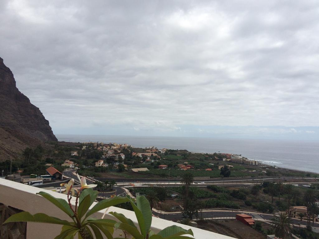 Apartamentos Dominguez Calera Kültér fotó