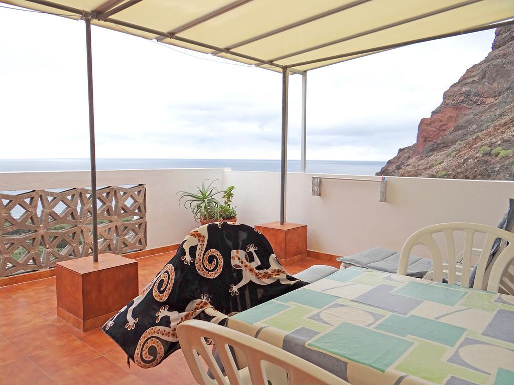 Apartamentos Dominguez Calera Kültér fotó
