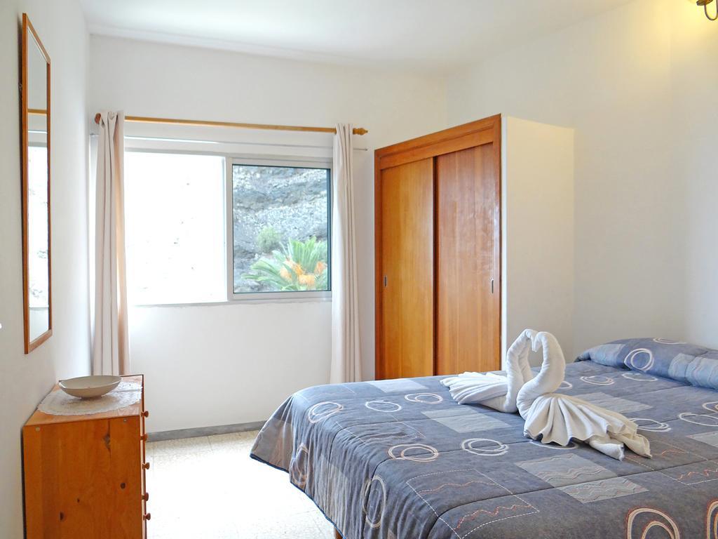 Apartamentos Dominguez Calera Kültér fotó