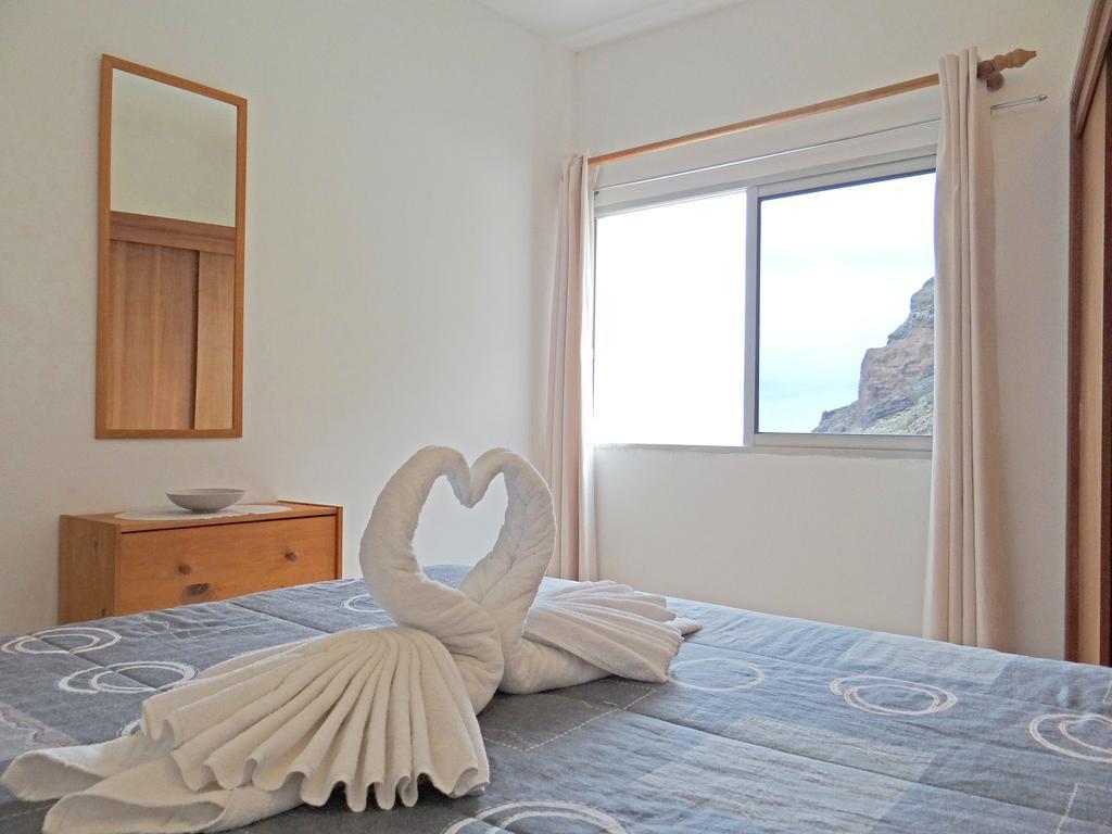Apartamentos Dominguez Calera Kültér fotó