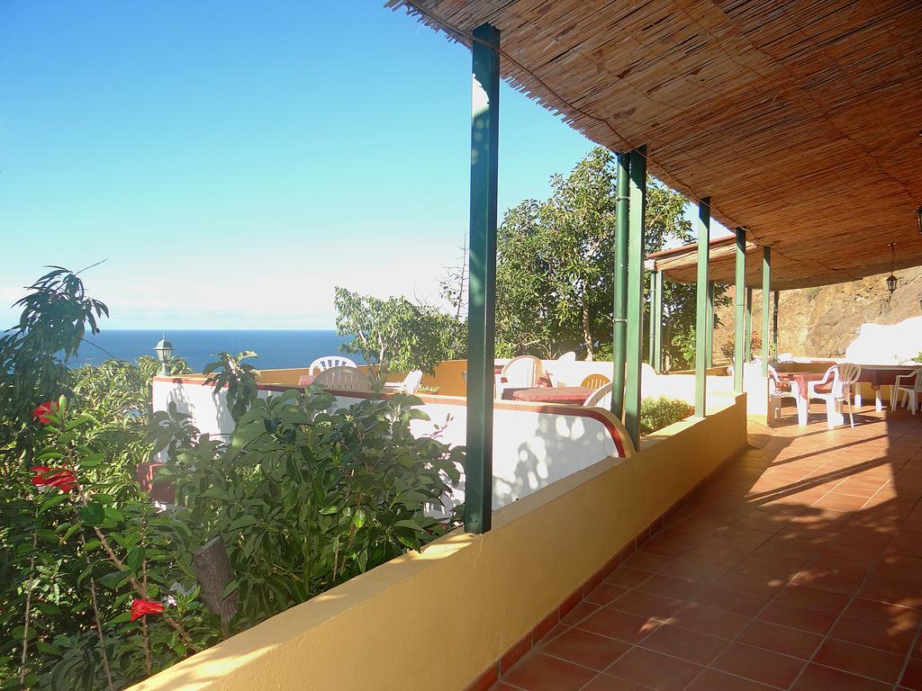 Apartamentos Dominguez Calera Kültér fotó