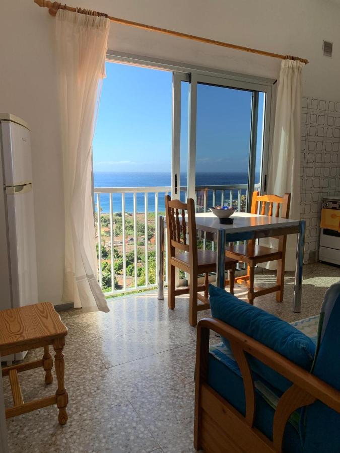 Apartamentos Dominguez Calera Kültér fotó